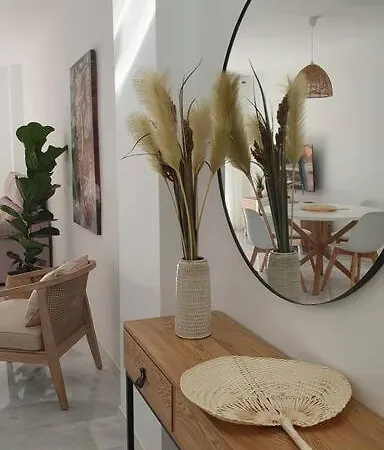 El Capricho De La Reserva De Con Wifi Gratis Apartamento Marbella