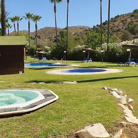 El Capricho De La Reserva De Con Wifi Gratis Apartamento