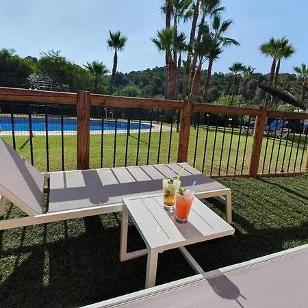El Capricho De La Reserva De Con Wifi Gratis * Marbella