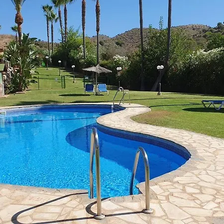 El Capricho De La Reserva De Con Wifi Gratis * Marbella