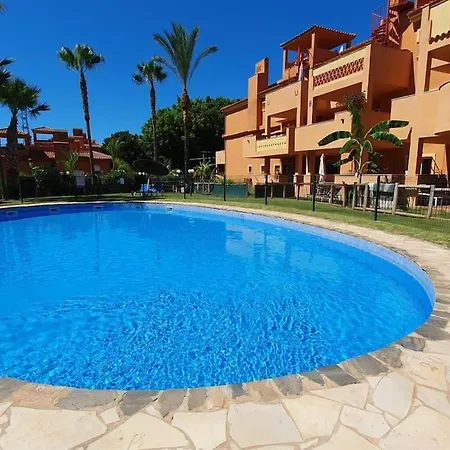El Capricho De La Reserva De Con Wifi Gratis Marbella