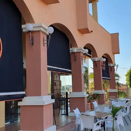 Apartamento El Capricho De La Reserva De Con Wifi Gratis