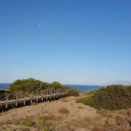 El Capricho De La Reserva De Con Wifi Gratis Marbella