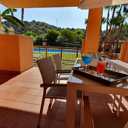 Apartment El Capricho De La Reserva De Con Wifi Gratis *