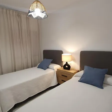El Capricho De La Reserva De Con Wifi Gratis Apartment Marbella