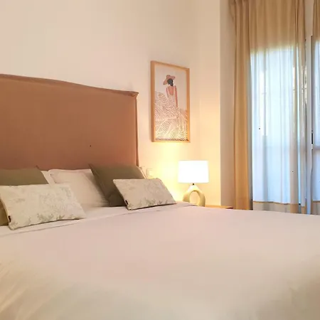 El Capricho De La Reserva De Con Wifi Gratis Marbella
