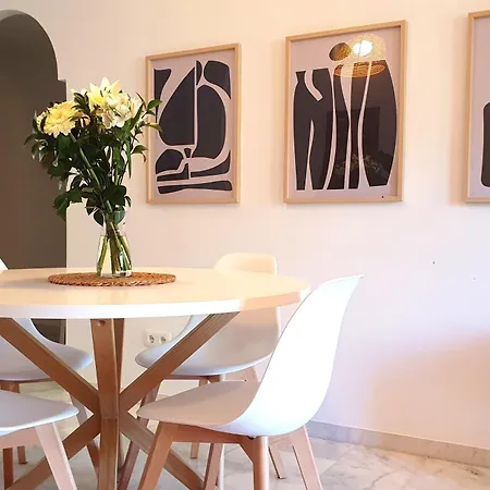 El Capricho De La Reserva De Con Wifi Gratis Apartment