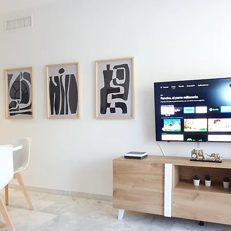 El Capricho De La Reserva De Con Wifi Gratis * Marbella