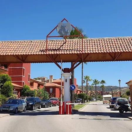 El Capricho De La Reserva De Con Wifi Gratis Apartment *